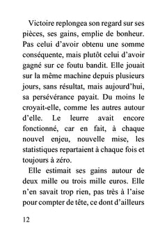 Comme une vague scélérate