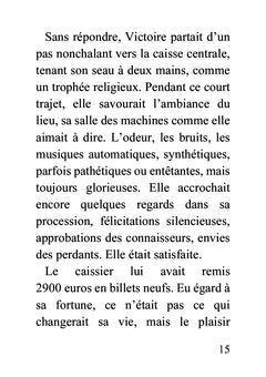Comme une vague scélérate