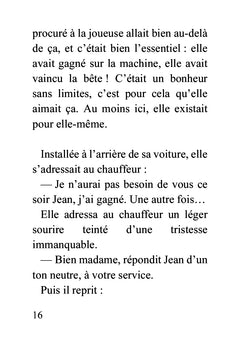Comme une vague scélérate
