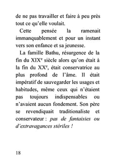 Comme une vague scélérate