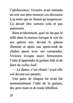 Comme une vague scélérate