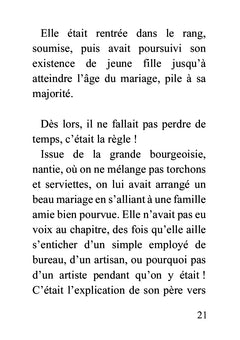 Comme une vague scélérate