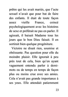 Comme une vague scélérate