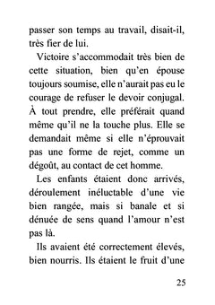 Comme une vague scélérate