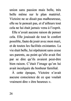 Comme une vague scélérate