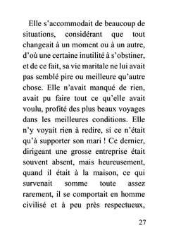 Comme une vague scélérate
