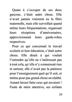 Comme une vague scélérate