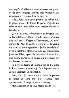 L'espionne était en foncé - Livre gros caractères