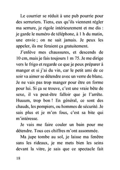 L'espionne était en foncé - Livre gros caractères