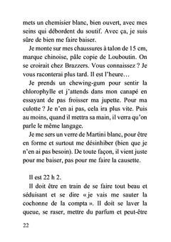 L'espionne était en foncé - Livre gros caractères