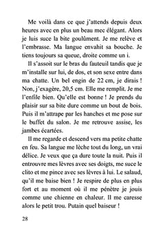 L'espionne était en foncé - Livre gros caractères
