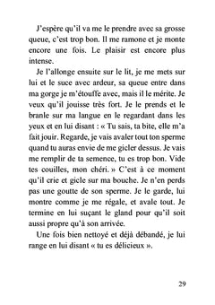 L'espionne était en foncé - Livre gros caractères