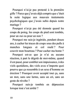 Pourquoi ?
