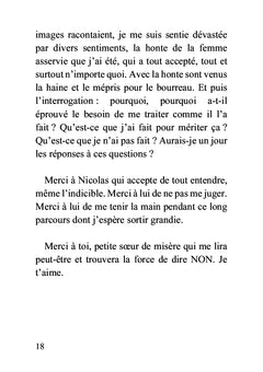 Pourquoi ?