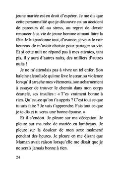 Pourquoi ?