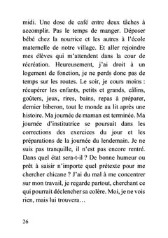Pourquoi ?