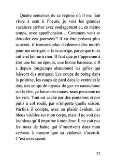 Pourquoi ?