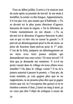Pourquoi ?