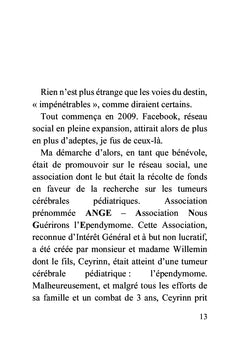 Fièvre - Livre gros caractères