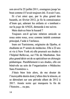 Fièvre - Livre gros caractères