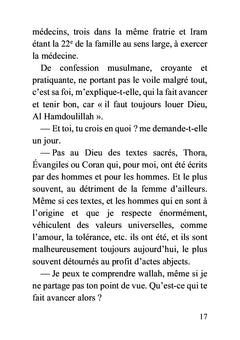 Fièvre - Livre gros caractères
