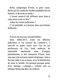 Fièvre - Livre gros caractères