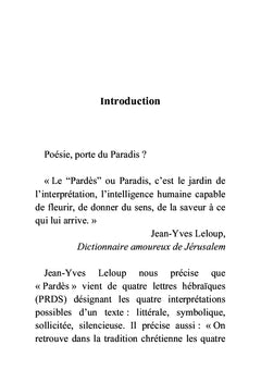 Le murmure des anges - Livre gros caractères