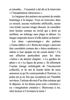 Le murmure des anges - Livre gros caractères