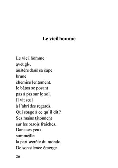 Le murmure des anges - Livre gros caractères