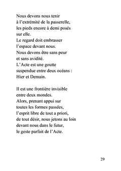 Le murmure des anges - Livre gros caractères