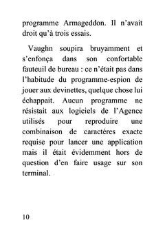 Génie artificiel