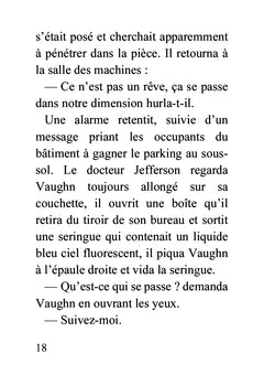 Génie artificiel