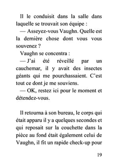 Génie artificiel