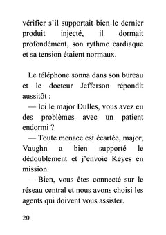 Génie artificiel