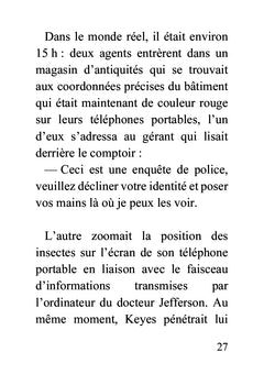 Génie artificiel
