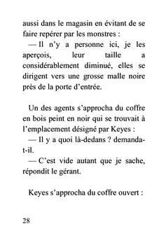 Génie artificiel