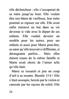 Le pardon