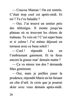 Le pardon