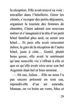 Le pardon