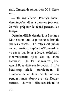 Le pardon