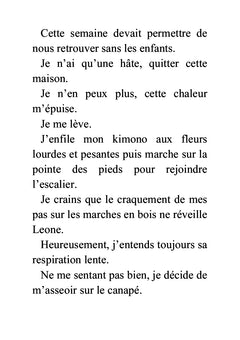 L'amant virtuel