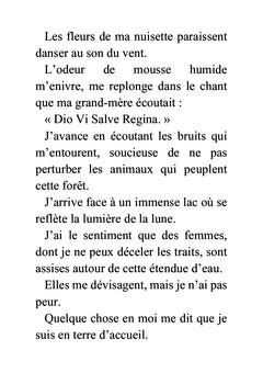 L'amant virtuel