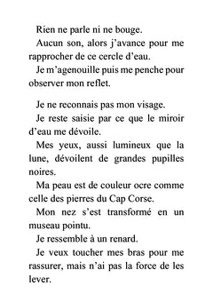 L'amant virtuel