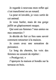 L'amant virtuel