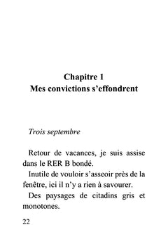 L'amant virtuel