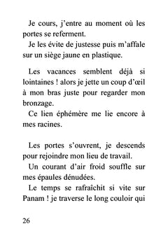 L'amant virtuel