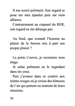 L'amant virtuel