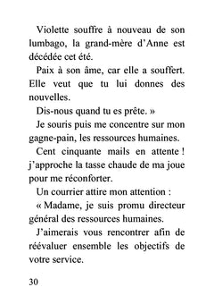 L'amant virtuel