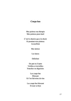 Nos chemins