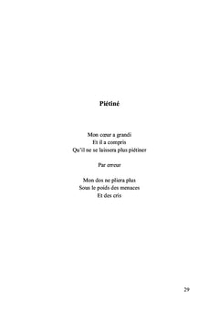Nos chemins